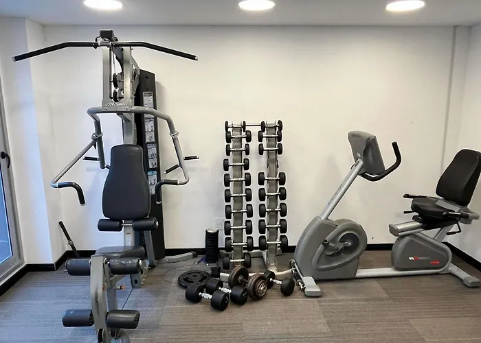 Ibis Styles Biarritz