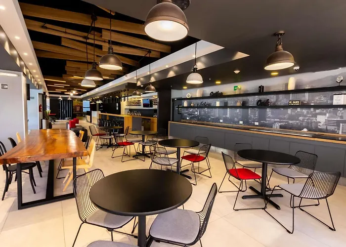 Ibis Tijuana