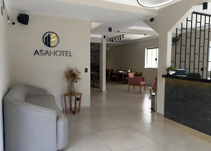 Asa Hotel