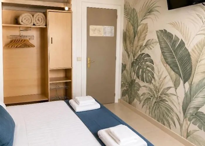 Hostal Sant Jordi