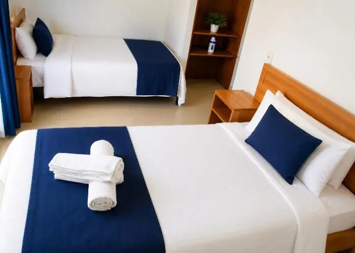 Hostal Sant Jordi