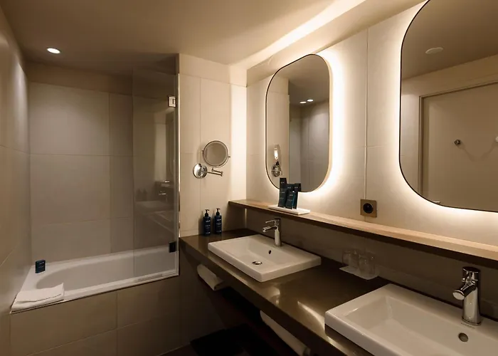 Radisson Blu Hotel, Rouen Centre