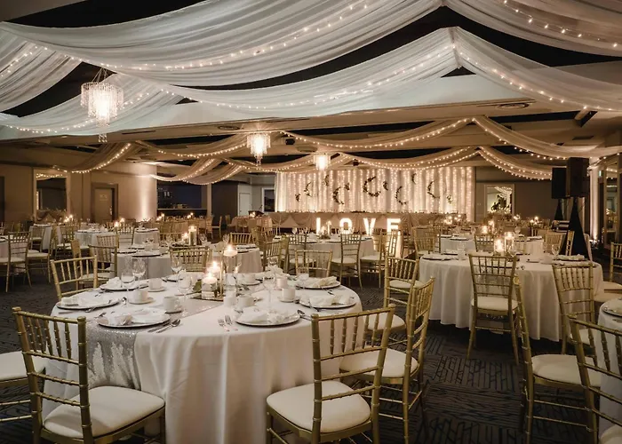 Quality Inn & Conference Centre Kingston Central