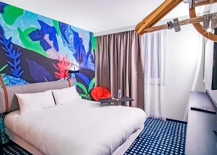 Ibis Styles