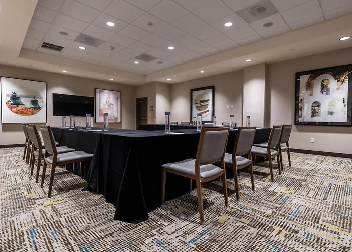 Hampton Inn Tucson Downtown, Az