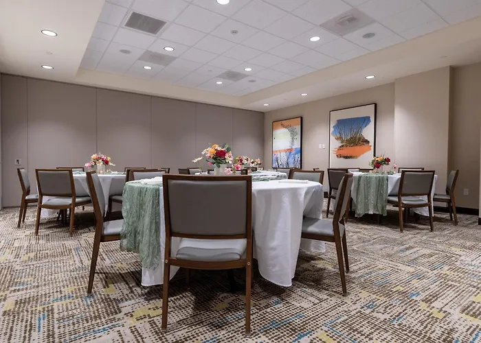Hampton Inn Downtown, Az
