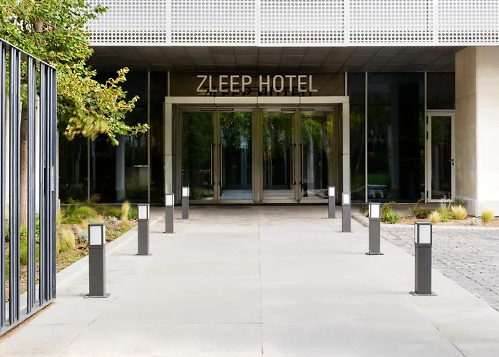 Zleep Airport