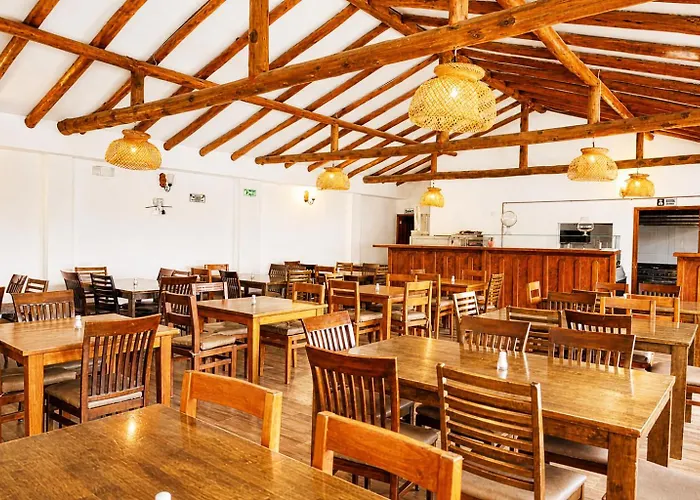 Hotel las Palmas