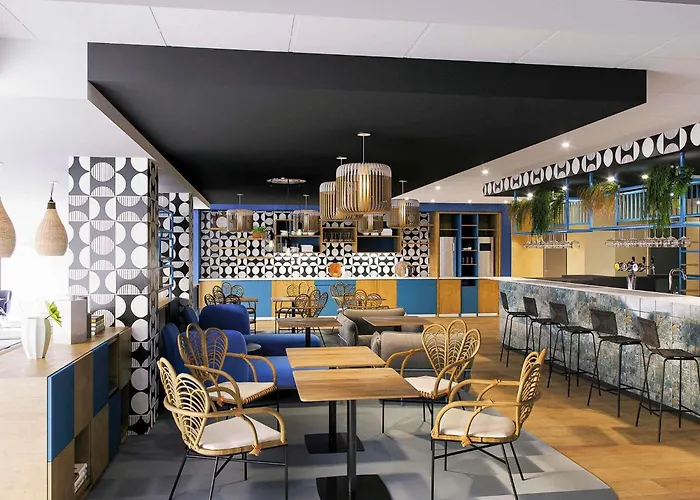 Ibis Styles Miramas