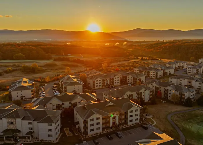 Massanutten Resort