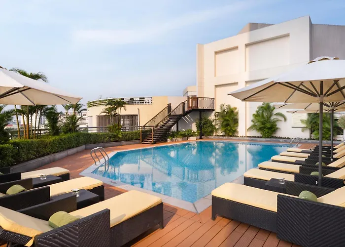 Meliá Hanoi