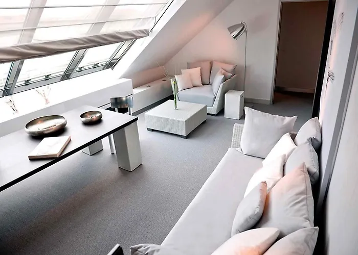 Sofitel Munich Bayerpost
