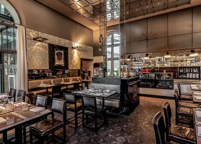 Sofitel Munich Bayerpost