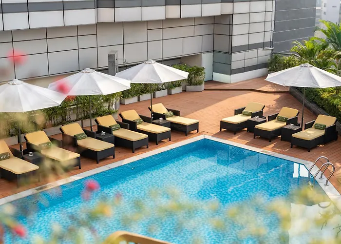 Meliá Hanoi