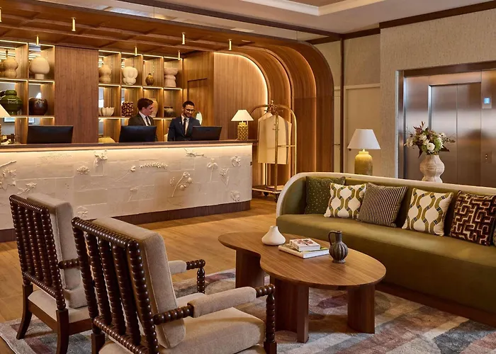 Grand Hotel Roi Rene Aix - Mgallery Collection