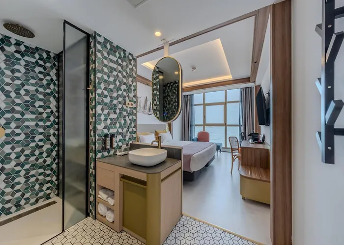 Hotel Faranda Express Rías Altas