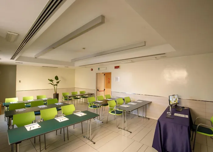 Best Western Plus Hotel Globus Roma