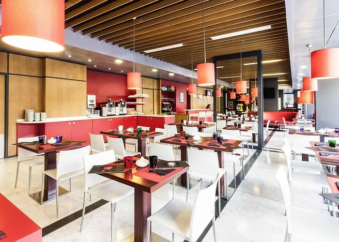 Ibis Fiera