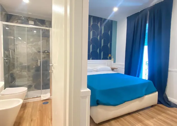 Hotel Europeo Napoli