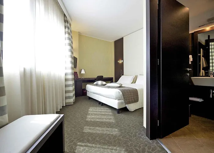 Mercure Bergamo Aeroporto