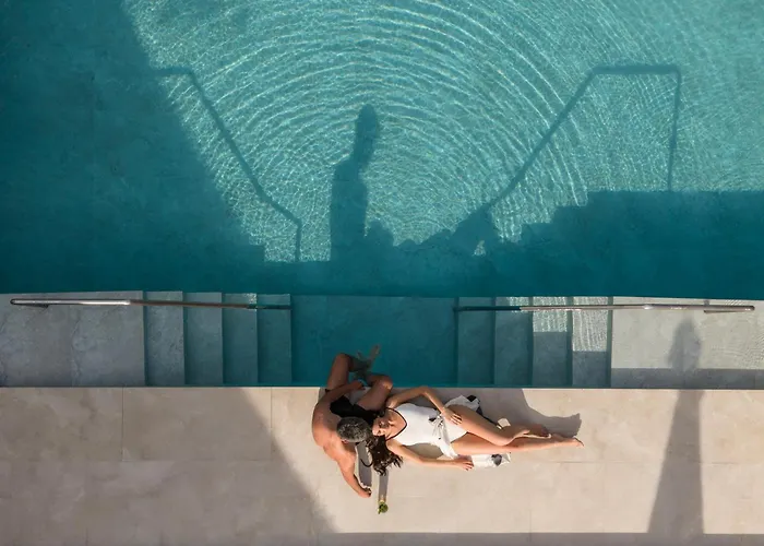Albatros Spa & Resort Hotel
