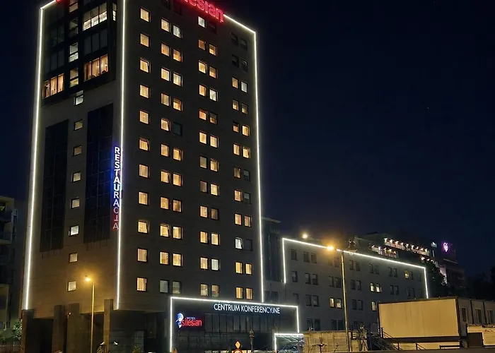 Quality Silesian Hotel