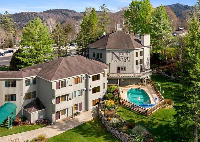 North Star Lodge & Resort