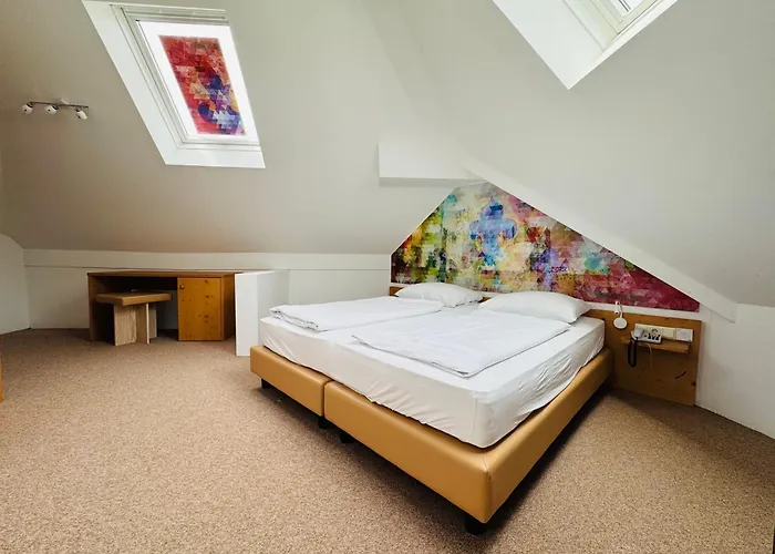 Family Hotel Schloss Rosenegg
