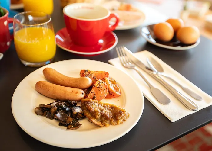 Holiday Inn Mulhouse By Ihg