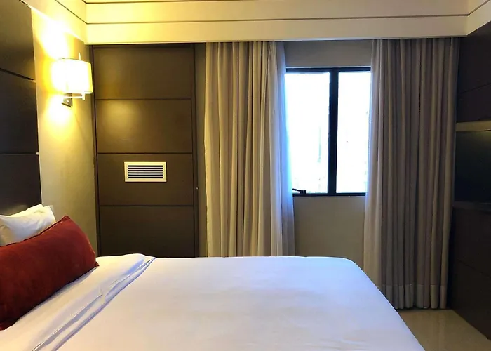 Mercure Camboriu