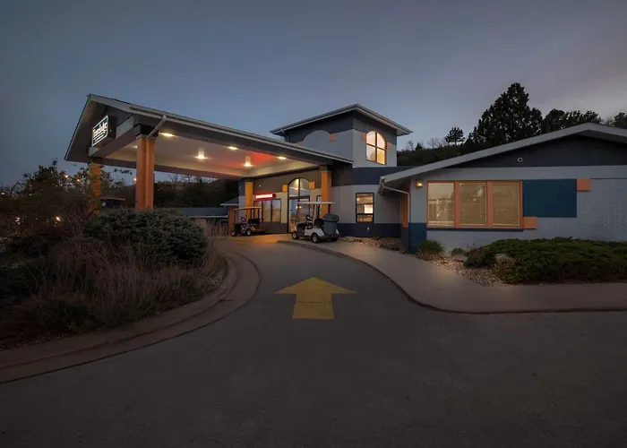 Travelodge By Wyndham Rapid City