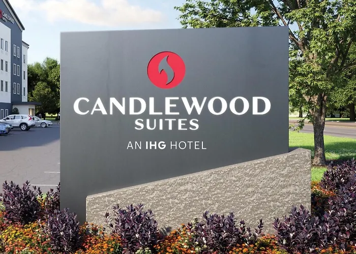 Towneplace Suites By Marriott Dallas Bedford