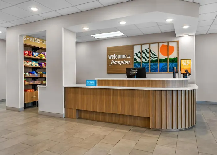 Hampton Inn Chicago-Gurnee