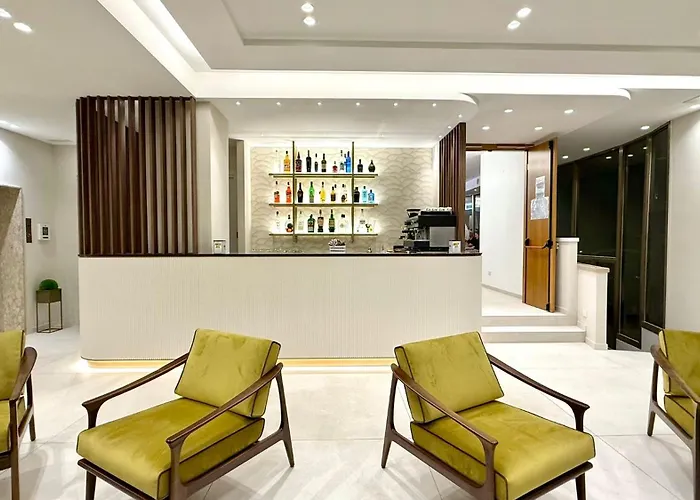 Hotel Saint Tropez