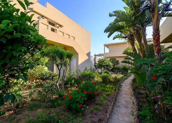 Fragiskos Hotel