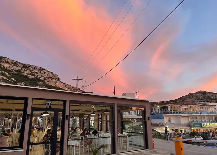 Fragiskos Hotel
