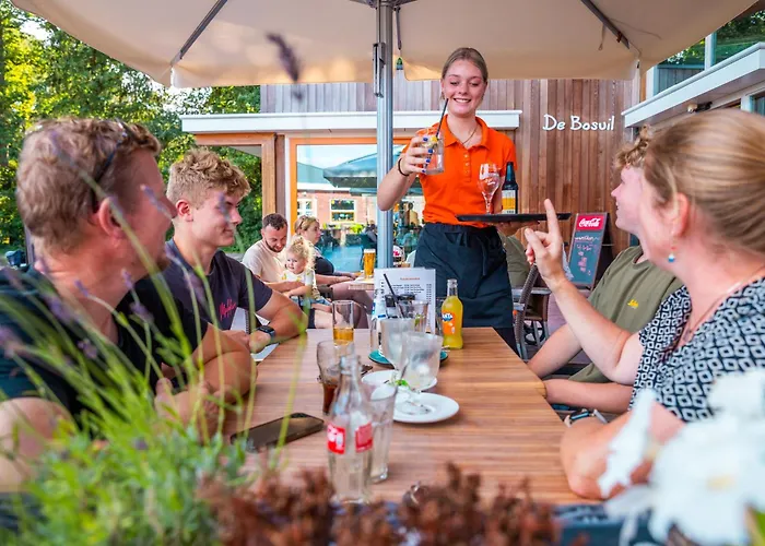Vakantiepark Witterzomer