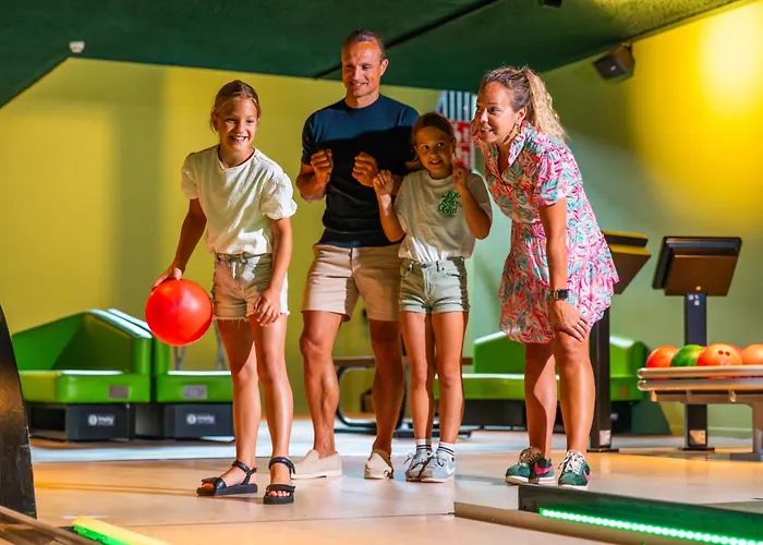 Vakantiepark Witterzomer