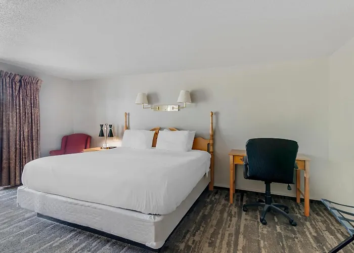 The Green Granite North Conway, An Ascend Collection Hotel