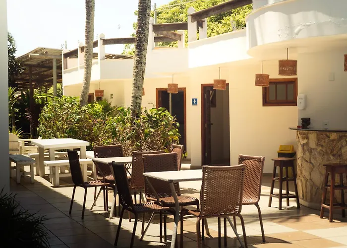 Poty Praia Hotel