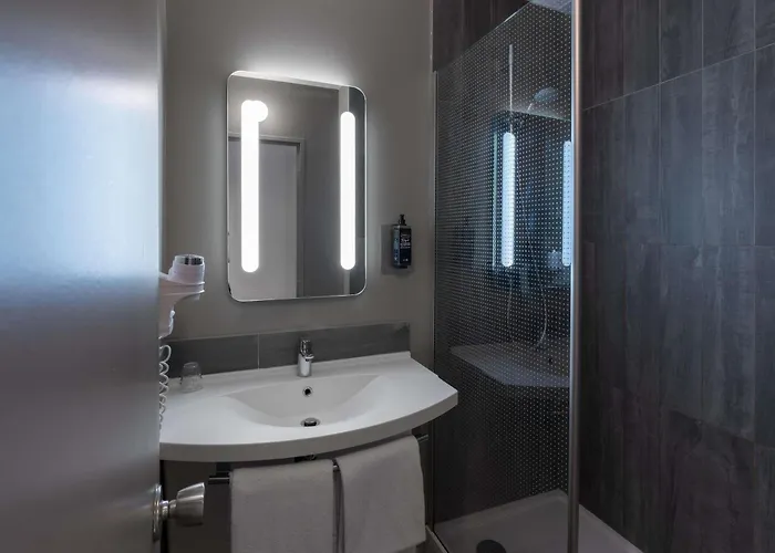 Ibis Epernay Centre