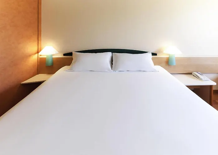 Ibis Murcia