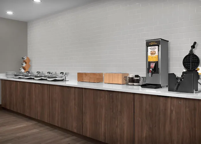 Residence Inn Arundel Mills BWI Airport