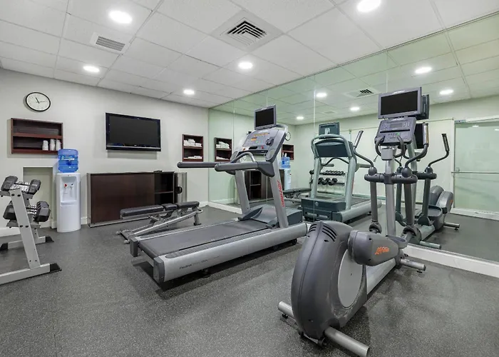 Comfort Inn & Suites Mt Laurel-Philadelphia