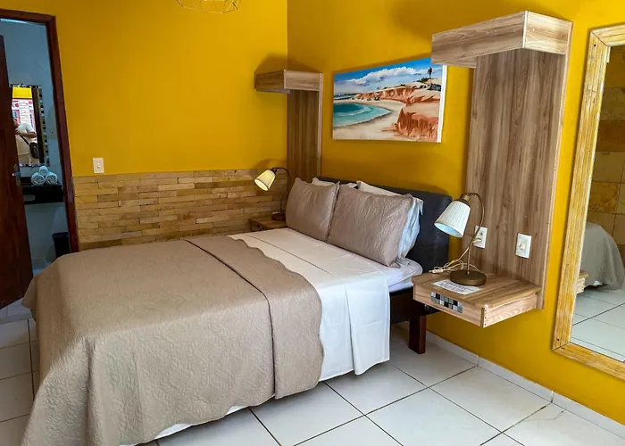 Pousada Presidente Hotel
