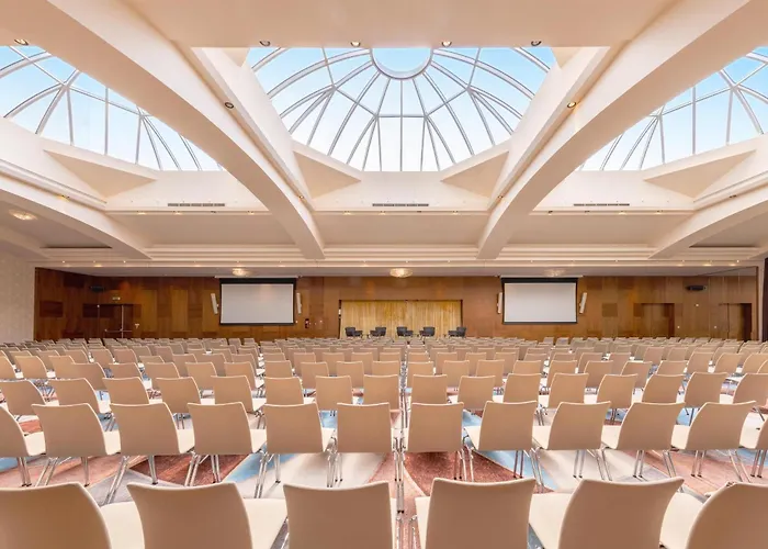Doubletree By Hilton Bratislava