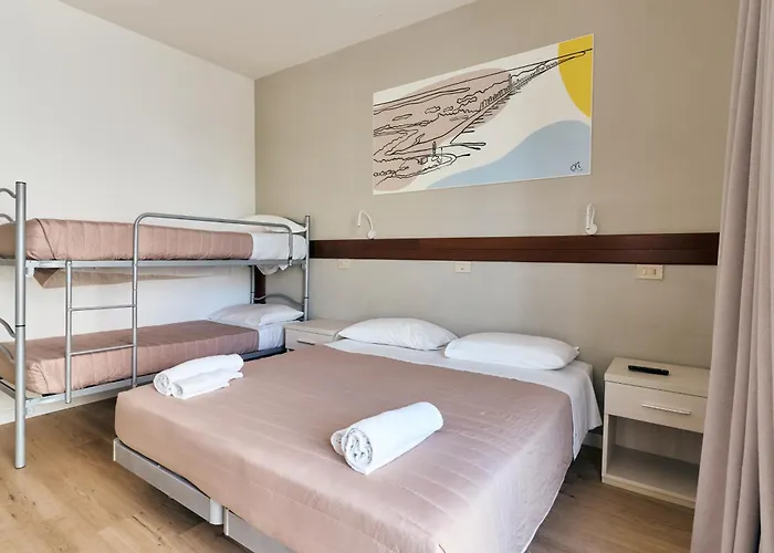 Hotel Bettina