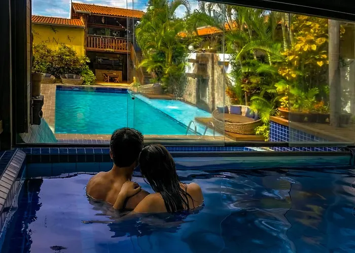 Hotel Natural - Spa & Lazer