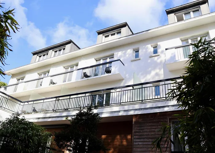 Best Western Hôtel Garden&Spa