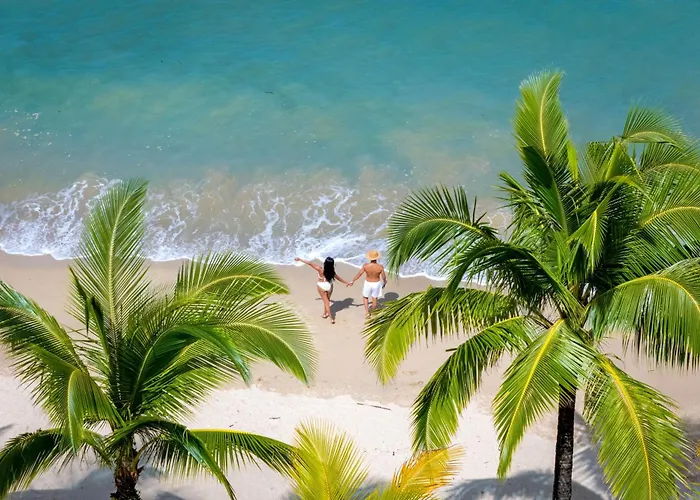 Ananea Beyond Khaolak (Adults Only)